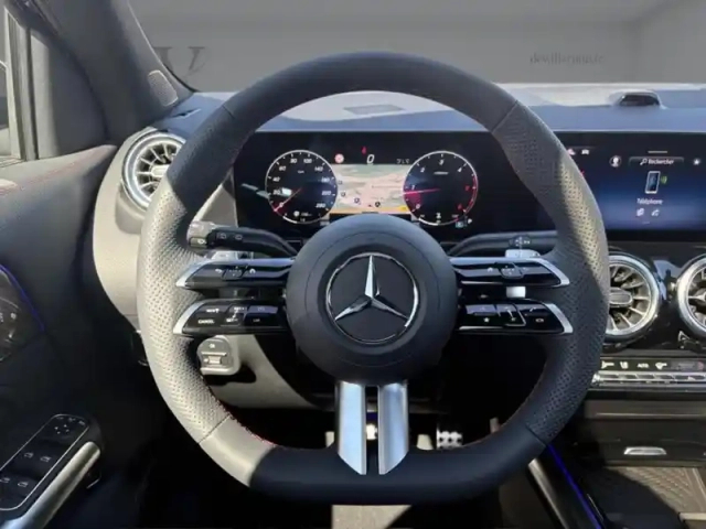 Mercedes Gla 200 d edition 140 — photo 10