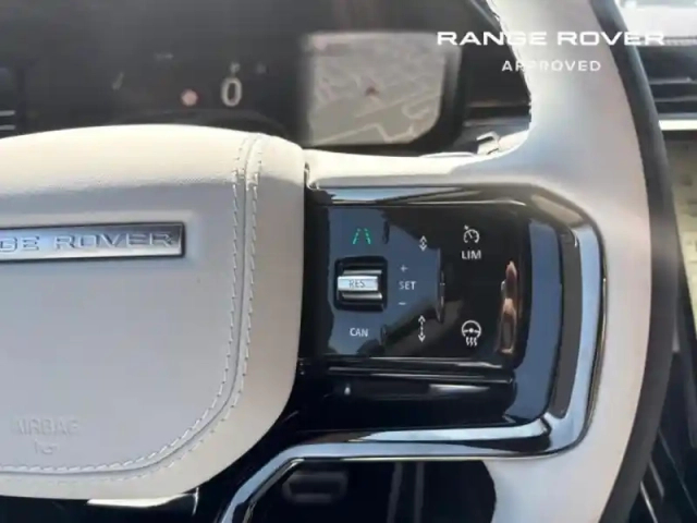 Land Rover Range Rover sport 3.0 p550e 550ch phev autobiography — photo 14