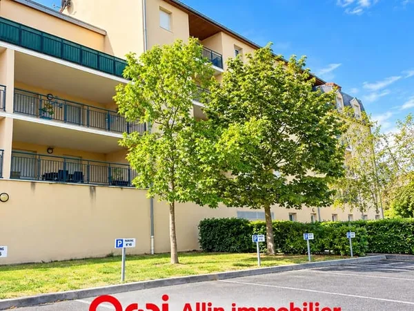 Appartement 3 pièces 99 m²