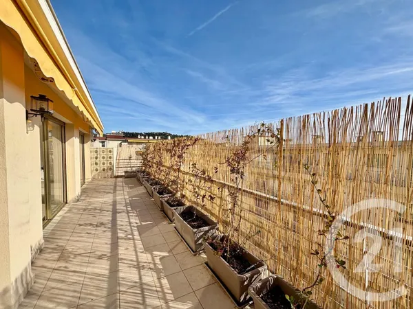 Appartement 4 pièces 113 m²