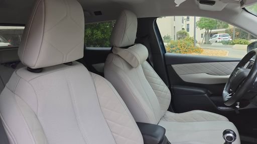 DS DS3 Crossback 1.2 PureTech 100 - So Chic – 2021 – 44655 km – Essence – Boîte Manuelle — photo 20