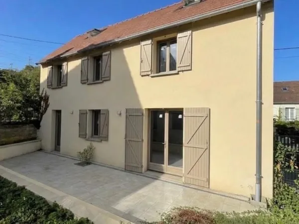Maison 7 pièces 127 m²