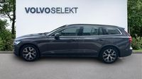 Volvo V60 B3 163ch Momentum Business DCT 7 — photo 1