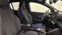 Peugeot 208 1.2 Hybrid 145ch GT e-DCS6 — photo 15