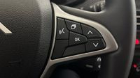 Dacia Sandero 1.0 TCe 90ch Expression CVT — photo 25