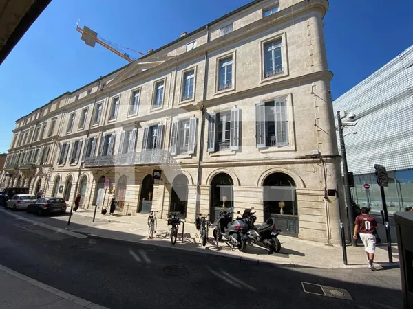 Appartement 150 m2 vue Arènes