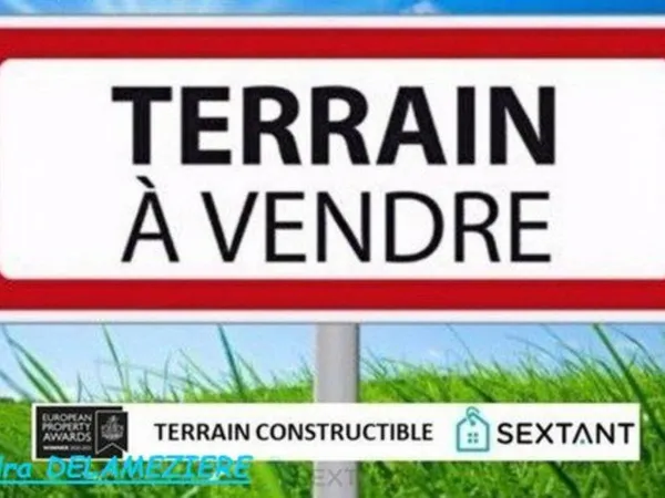 Terrain constructible