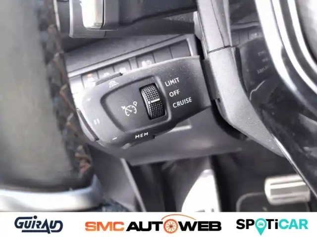 Peugeot 3008 hybrid 225 e-eat8 — photo 54