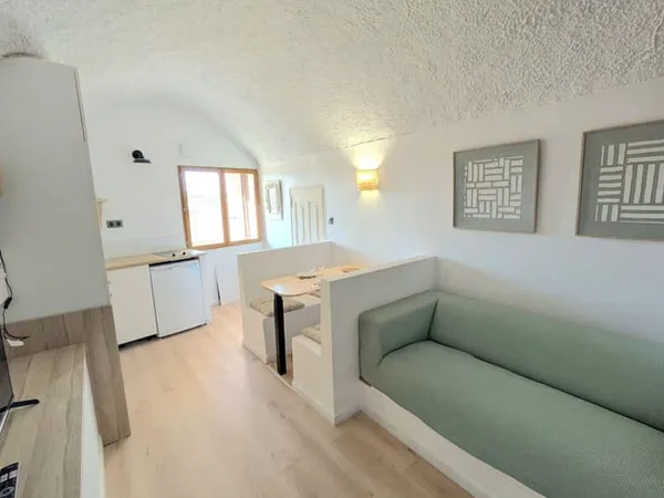 Appartement 2 pièces 37 m²