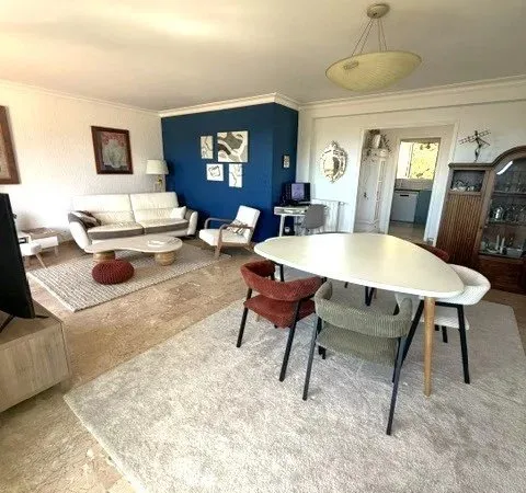 Ollioules Appartement T3 avec garage