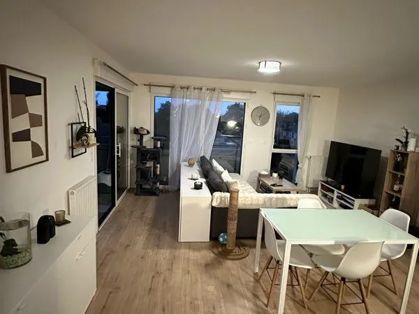 Appartement T3