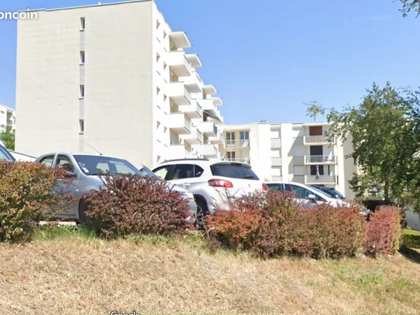 Location Garage