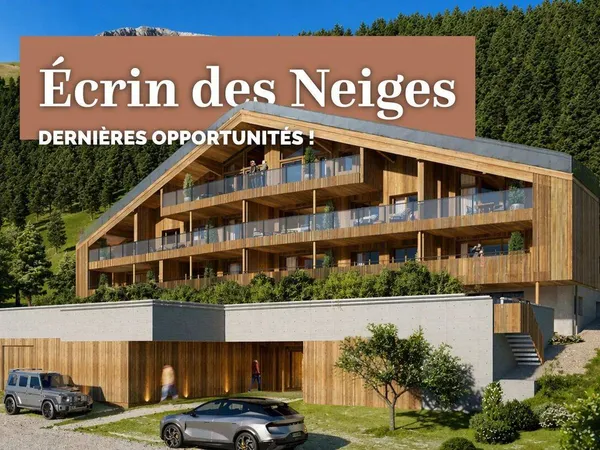 Appartement 2 pièces 50 m²