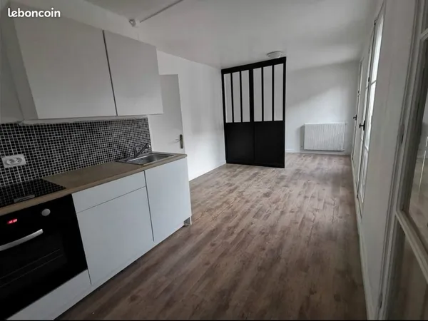 Appartement pontoise
