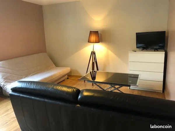 Studio à louer