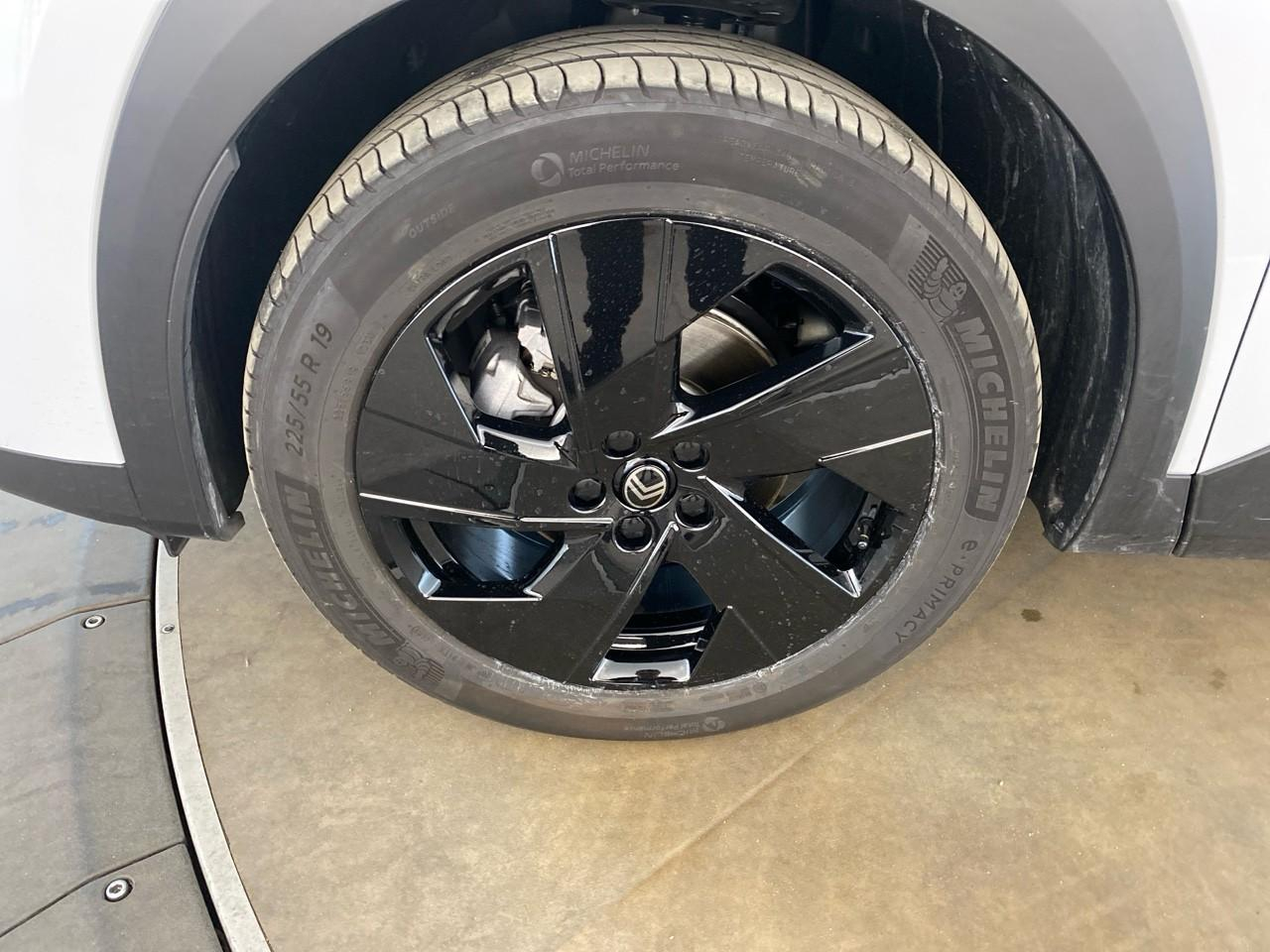 Citroën C5 Aircross hybride 145 ch e-dcs6 max — photo 11