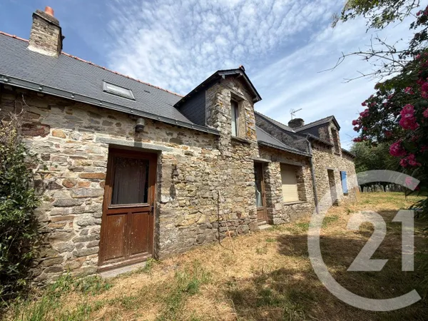 Maison 5 pièces 165 m²