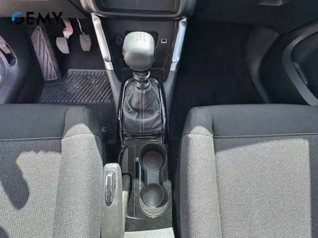 Citroën C3 Aircross puretech 110 s&amp;s bvm6 — photo 12