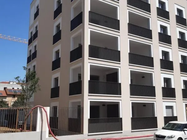 Appartement 5 pièces 111 m²