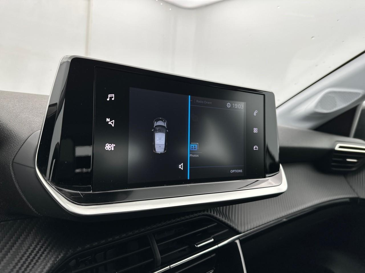 Peugeot 208 puretech 100 s&s eat8 active pack — photo 25