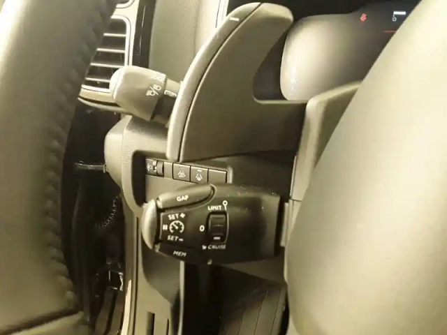 Citroën C5 Aircross bluehdi 130 eat8 — photo 21