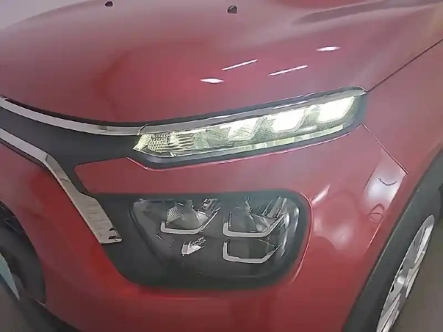 Citroën C3 bluehdi 100 ch bvm6 — photo 16