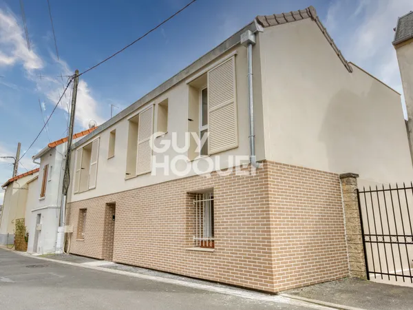 Maison à louer de 5 pièces de 112 m²
