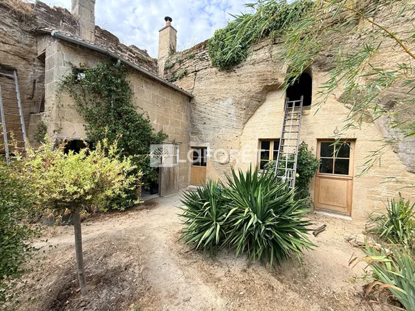 Maison 3 pièces 69 m²