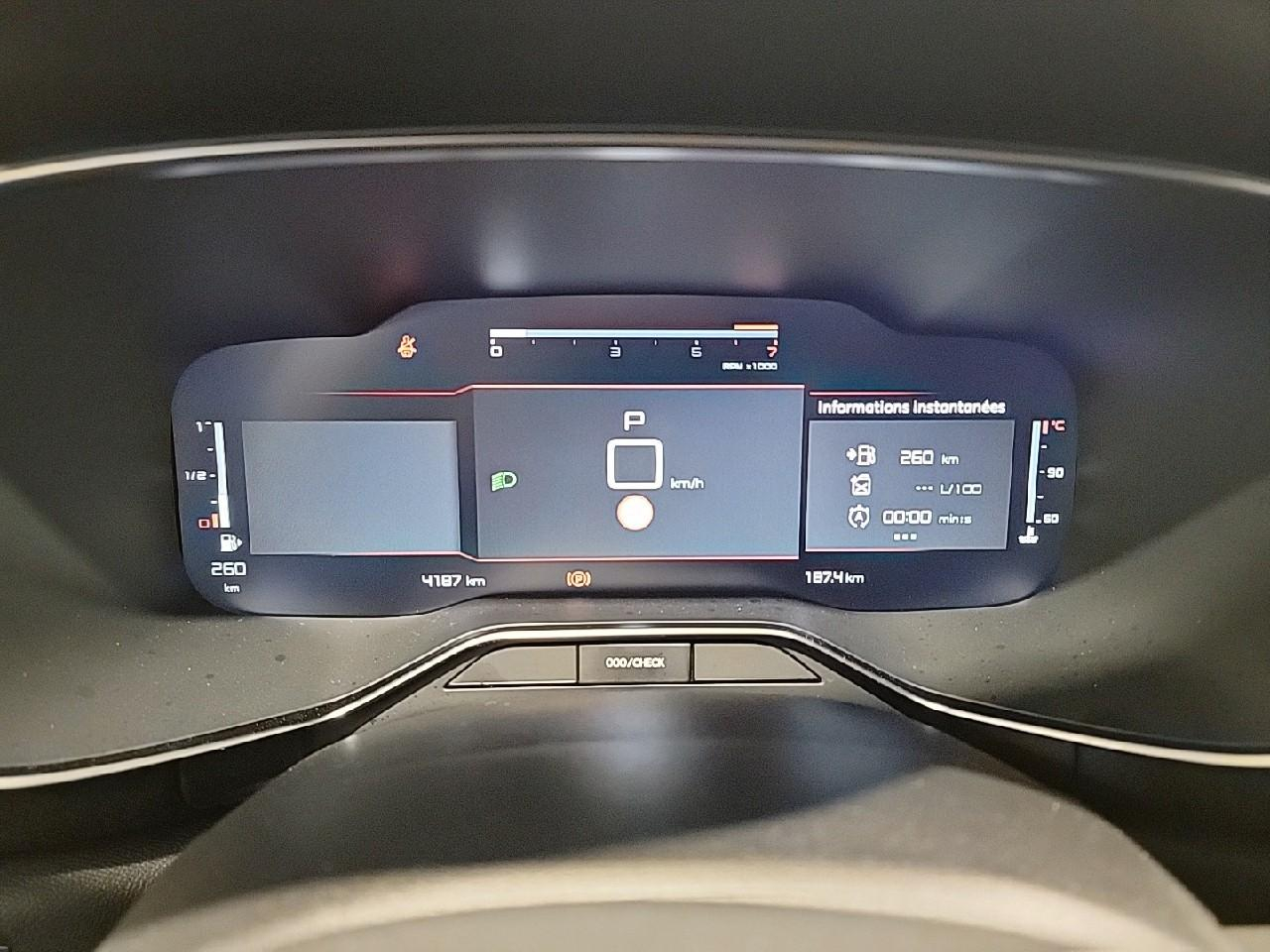 Citroën C5 Aircross bluehdi 130 eat8 max — photo 25