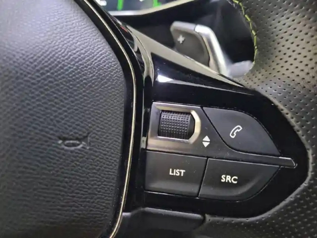 Peugeot 208 puretech 100 s&amp;s eat8 — photo 54