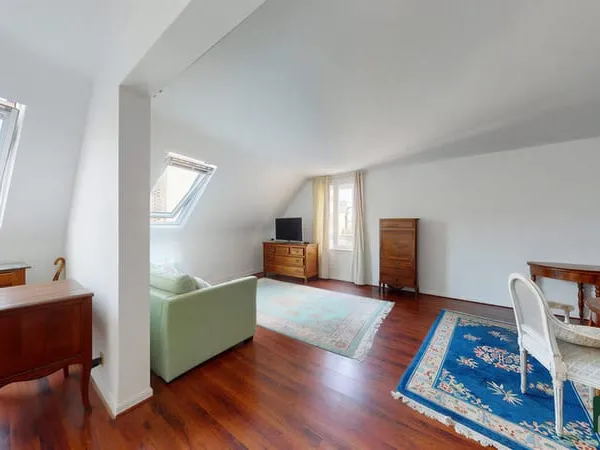 Grand studio avec parking - CHARTRES CENTRE-VILLE