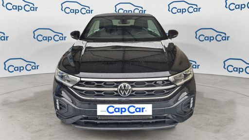 Volkswagen T-Roc 1.5 TSI 150 DSG7 - R Line – 2024 – 8237 km – Essence – Boîte Automatique — photo 35