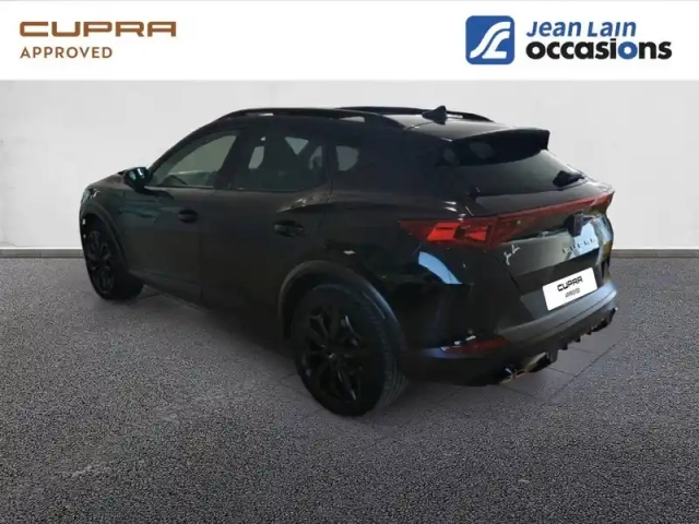 Cupra Formentor 1.4 e-hybrid 245 ch dsg6 — photo 11