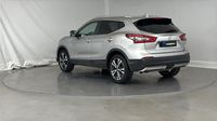 Nissan Qashqai 1.2 DIG-T 115ch N-Connecta Xtronic — photo 8