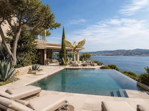 Maison 6 pièces 350 m²