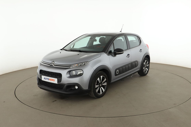 Citroen C3 1.2 PureTech Shine