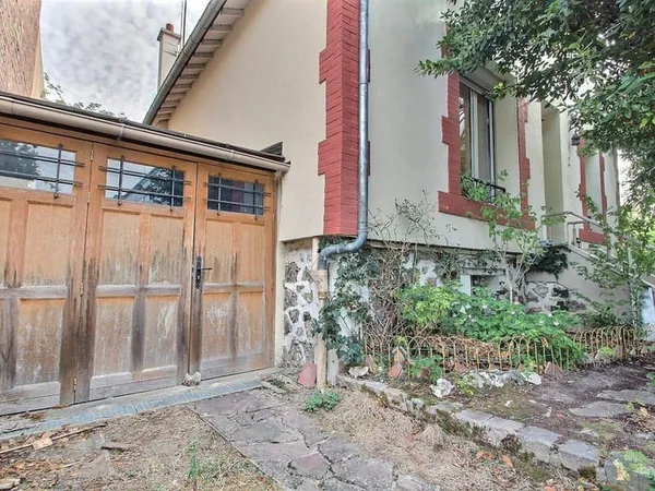 Maison 3 pièces 58 m²