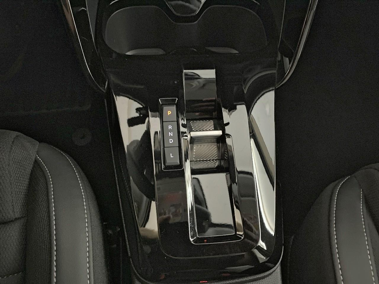 Citroën C3 Aircross hybride 145 ch aut max — photo 17