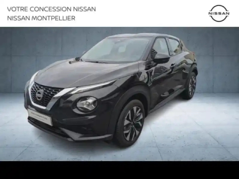 Nissan Juke 1.0 dig-t 114ch acenta 2023.5
