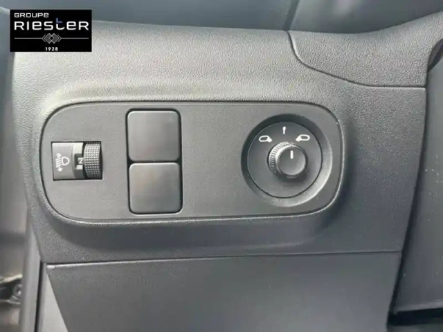 Citroën C3 puretech 83 ch bvm5 — photo 18