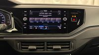Volkswagen Taigo 1.0 TSI 110ch R-Line DSG7 — photo 19