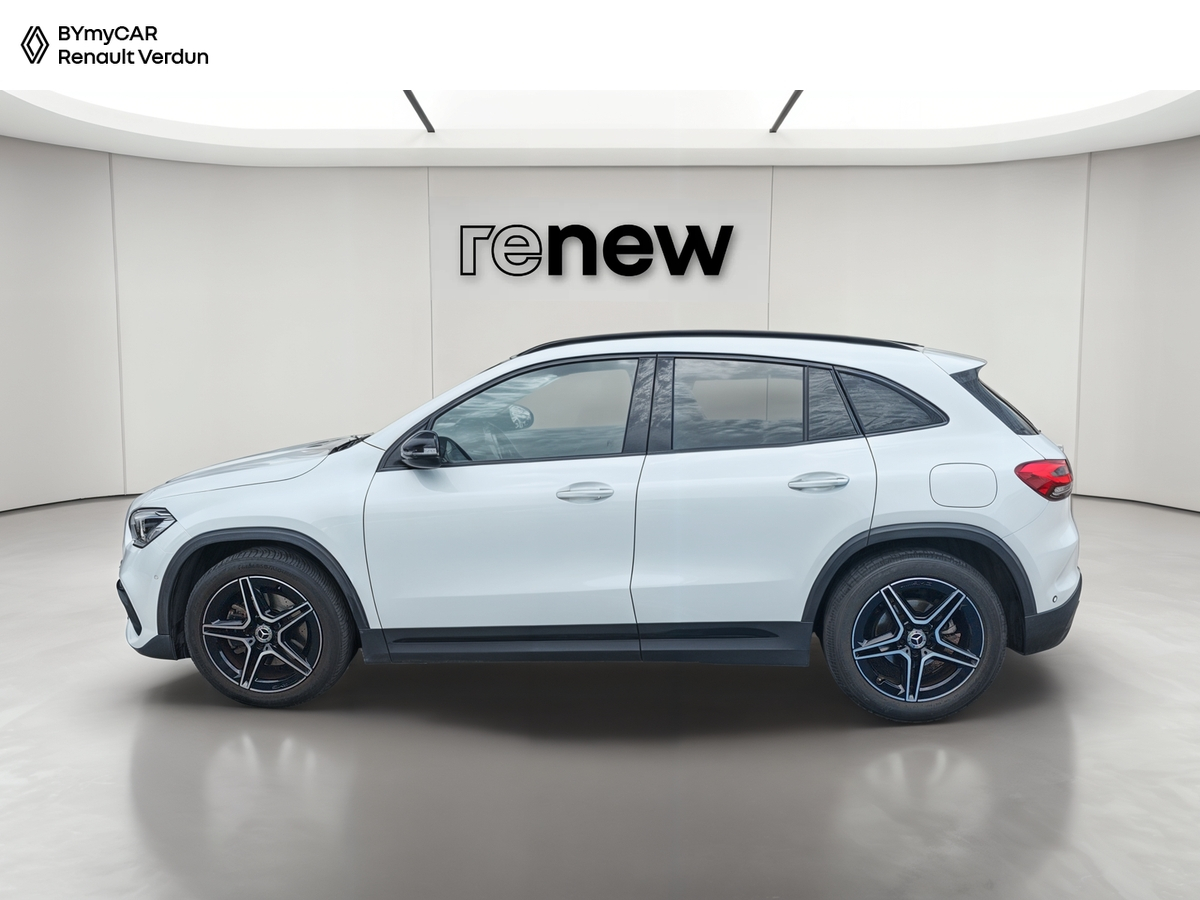 Mercedes GLA 200 d 8G-DCT — photo 2