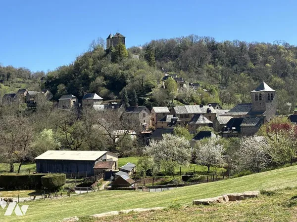 Terrain 3155 m²