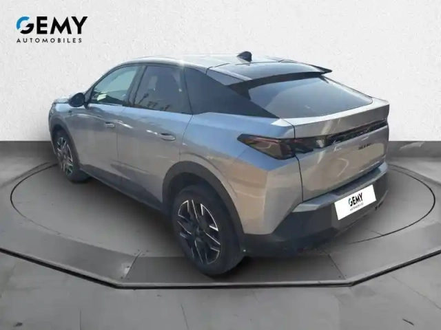 Peugeot 3008 hybrid 145 e-dcs6 — photo 7