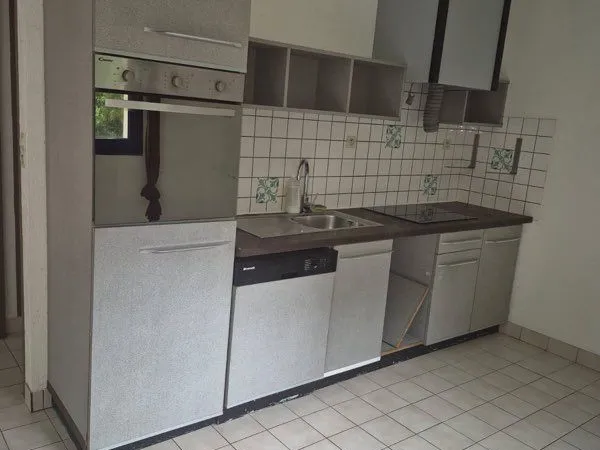Location Maison - 80m2 - 3 chambres