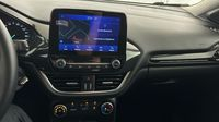 Ford Puma 1.0 Flexifuel 125ch S&S mHEV Titanium — photo 19