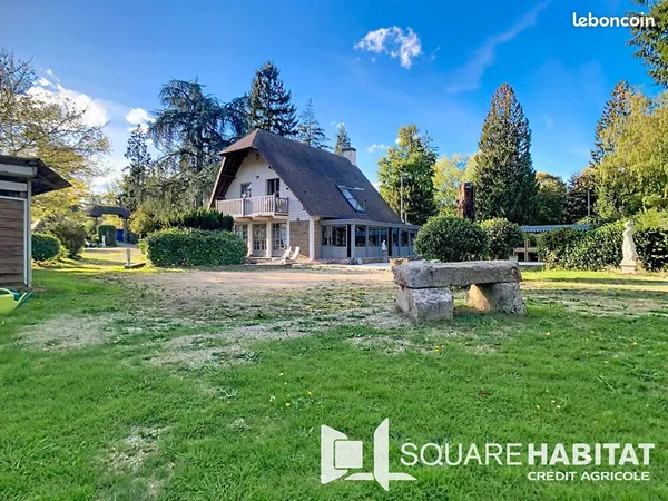 Local 4 pièces 145 m²