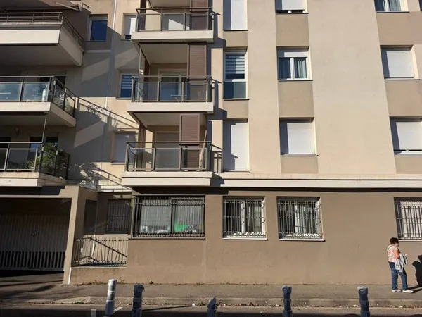 Appartement 4 pièces 96 m²