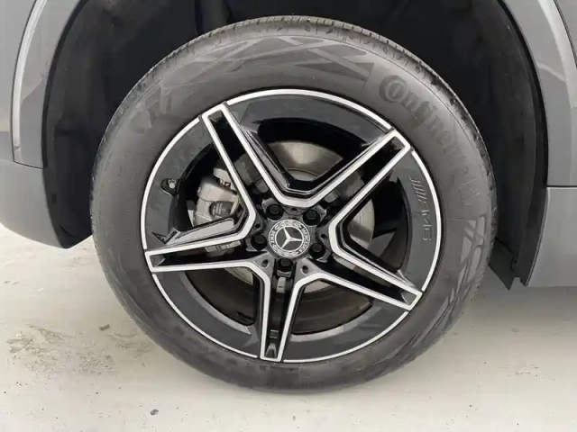 Mercedes Gla 250 e hybrid eq 8g-dct — photo 29