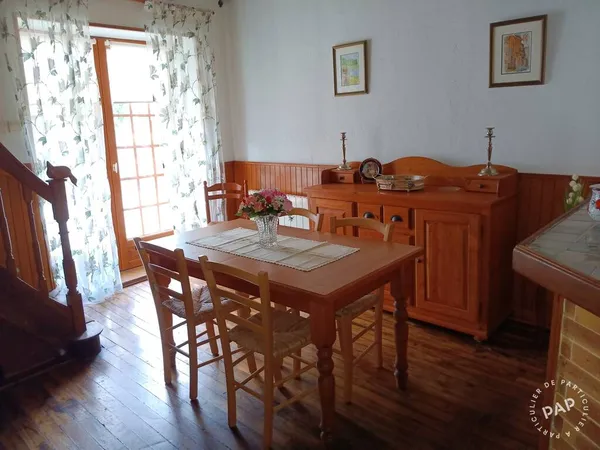 Maison 5 pièces 97 m²
